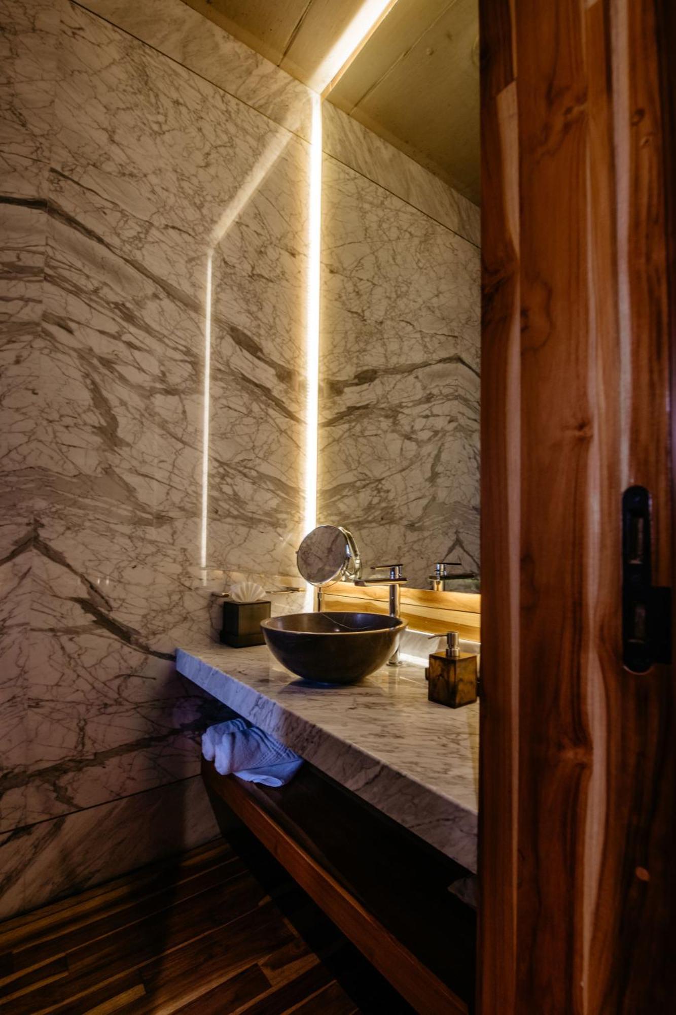 Flavia Hotel Oaxaca 客房 照片