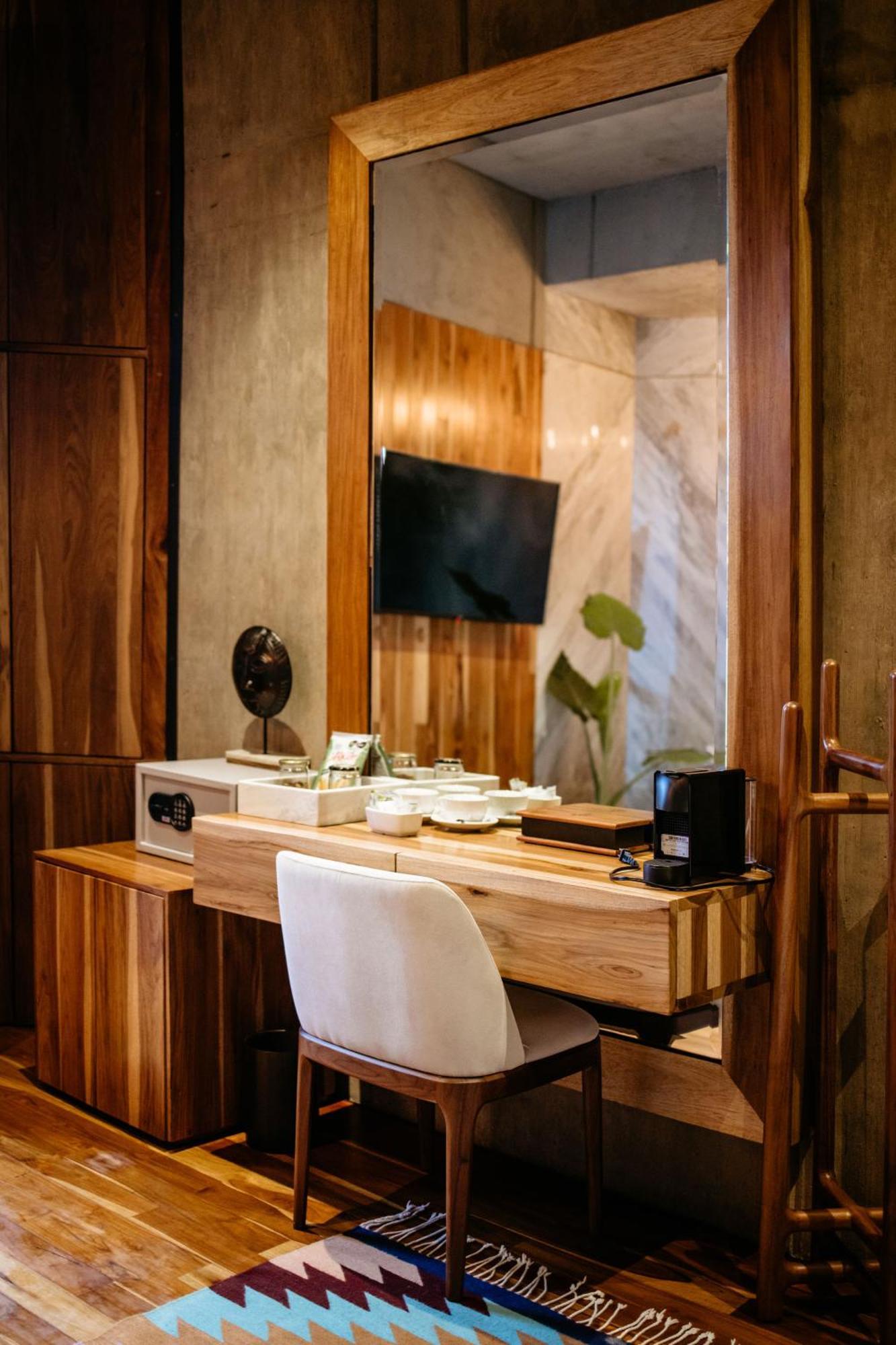 Flavia Hotel Oaxaca 客房 照片