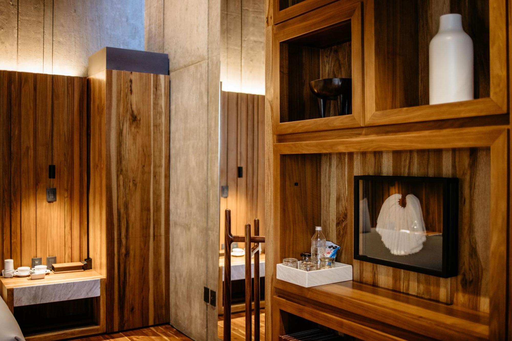 Flavia Hotel Oaxaca 客房 照片