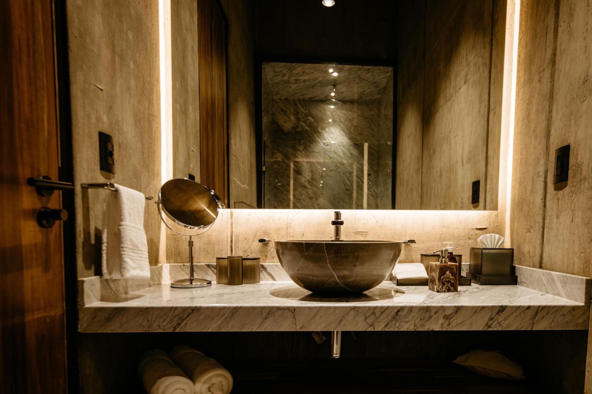 Flavia Hotel Oaxaca 客房 照片