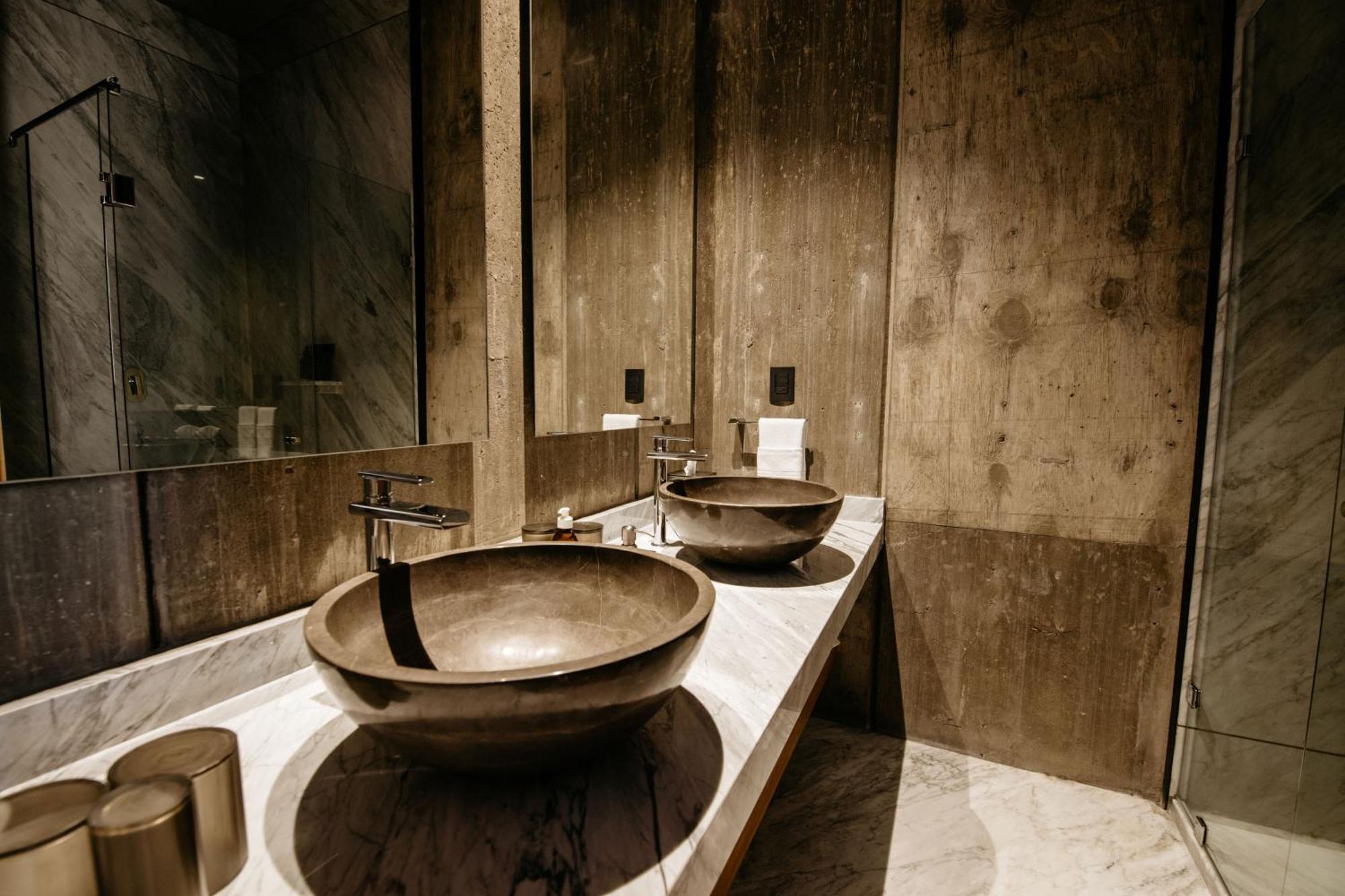 Flavia Hotel Oaxaca 客房 照片