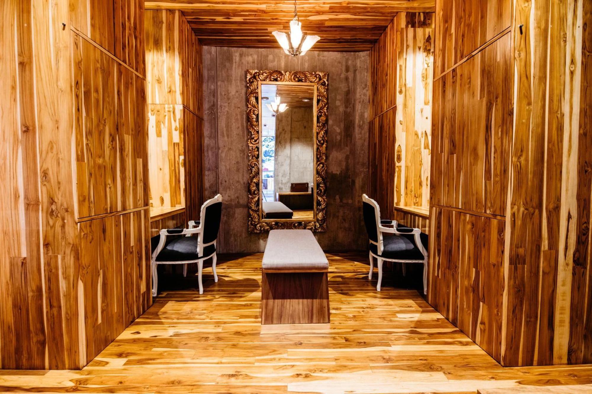 Flavia Hotel Oaxaca 客房 照片